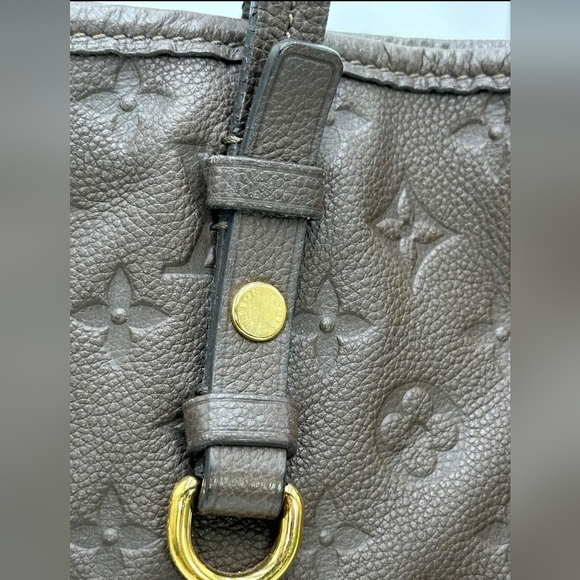 LOUIS VUITTON Empriente CITADINE PM - Picture 11 of 16